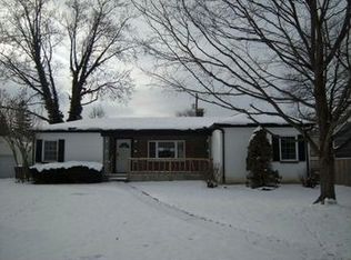 1037 Kenwick Rd, Columbus, OH 43209