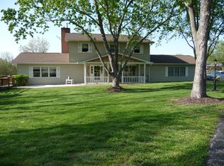 9949 Zion Lutheran Church Rd, Hillsboro, MO 63050
