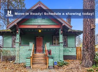 914 E 9th Ave, Spokane, WA 99202
