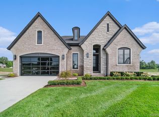 13909 Arthur Ct, Washington, MI 48094