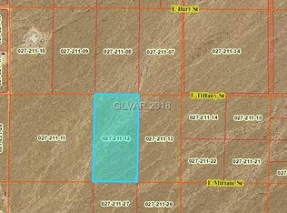 311 E Tiffany St, Pahrump, NV 89060