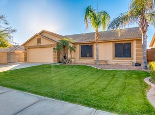 1692 S Rennick Dr, Apache Junction, AZ 85120
