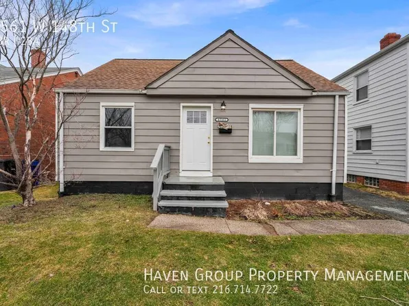 4561 W 148th St, Cleveland, OH 44135