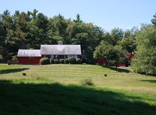 435 State Route 119, Rindge, NH 03461