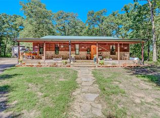 7551 County Road 2829, Mabank, TX 75156