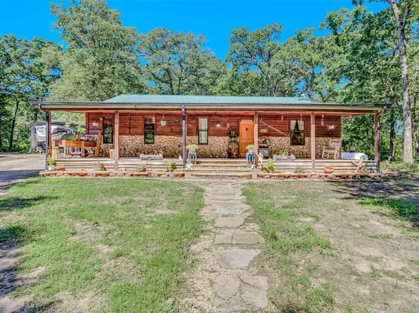 7551 County Road 2829, Mabank, TX 75156