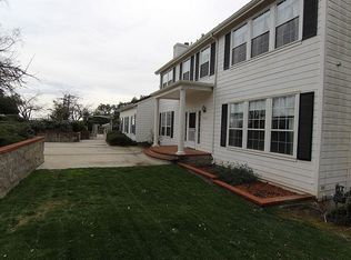 9850 Garcero Rd, Atascadero, CA 93422