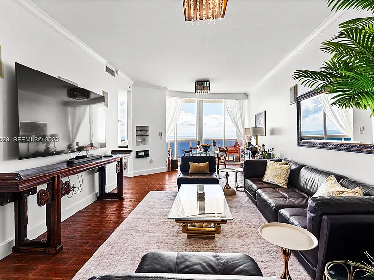 18201 Collins Ave #4209 — Photo 11