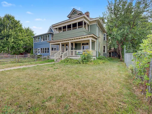 3217 Nicollet Ave, Minneapolis, MN 55408