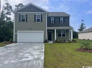 111 Brooks Dr LOT 2126, Little River, SC 29566