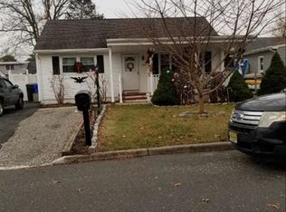 342 17th Ave, Brick, NJ 08724