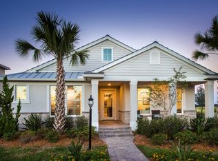 11822 Mallory Park Ave, Bradenton, FL 34211