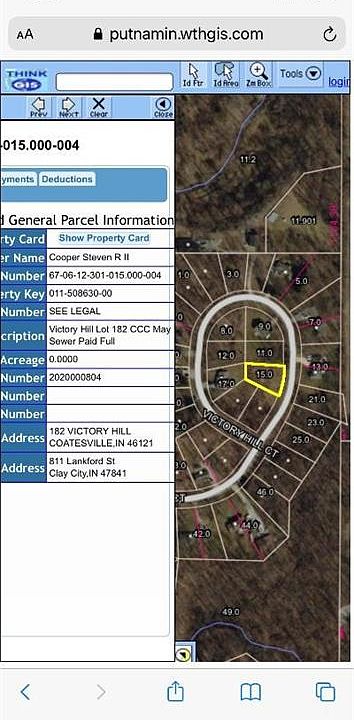 1st image of 182 Victory Hill Ct