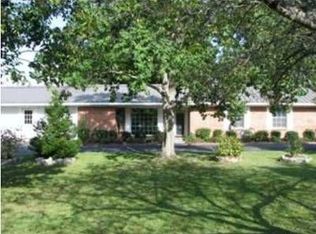 7641 Red Hill Rd, Tallassee, AL 36078