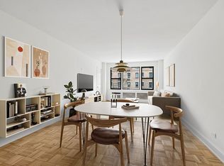 Gregory Towers, New York, NY 10075