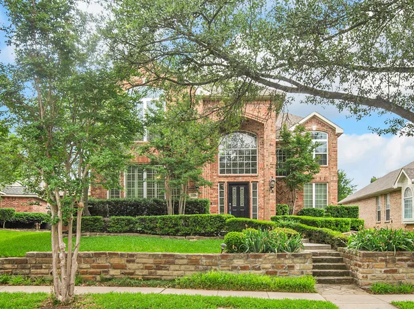 8908 Canyonlands Dr, Plano, TX 75025