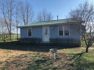 223 Ferrill Hill Rd, Buffalo, KY 42716