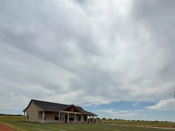 16280 Maplewood Trail Rd Lot 3, El Reno, OK 73036