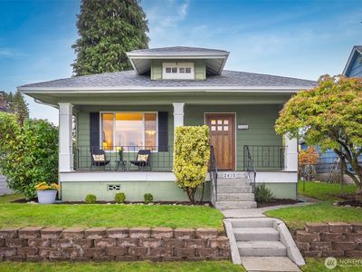2410 Pine Street, Everett, WA, 98201