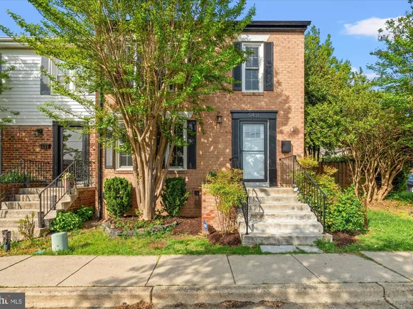 5431 Richenbacher Ave, Alexandria, VA 22304