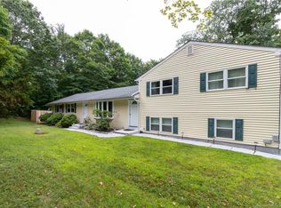 225 High Hill Rd, Meriden, CT 06450