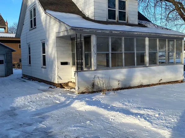 205 Fremont St, Boscobel, WI 53805
