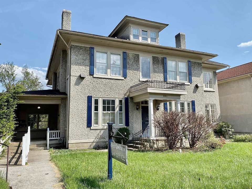 336 S Wayne Ave Waynesboro VA Zillow