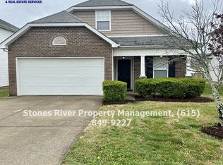 1619 Beaconcrest Cir, Murfreesboro, TN 37128