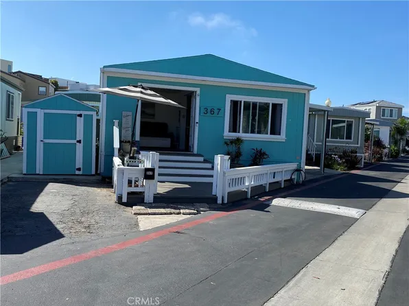 80 Huntington St Space 367, Huntington Beach, CA 92648