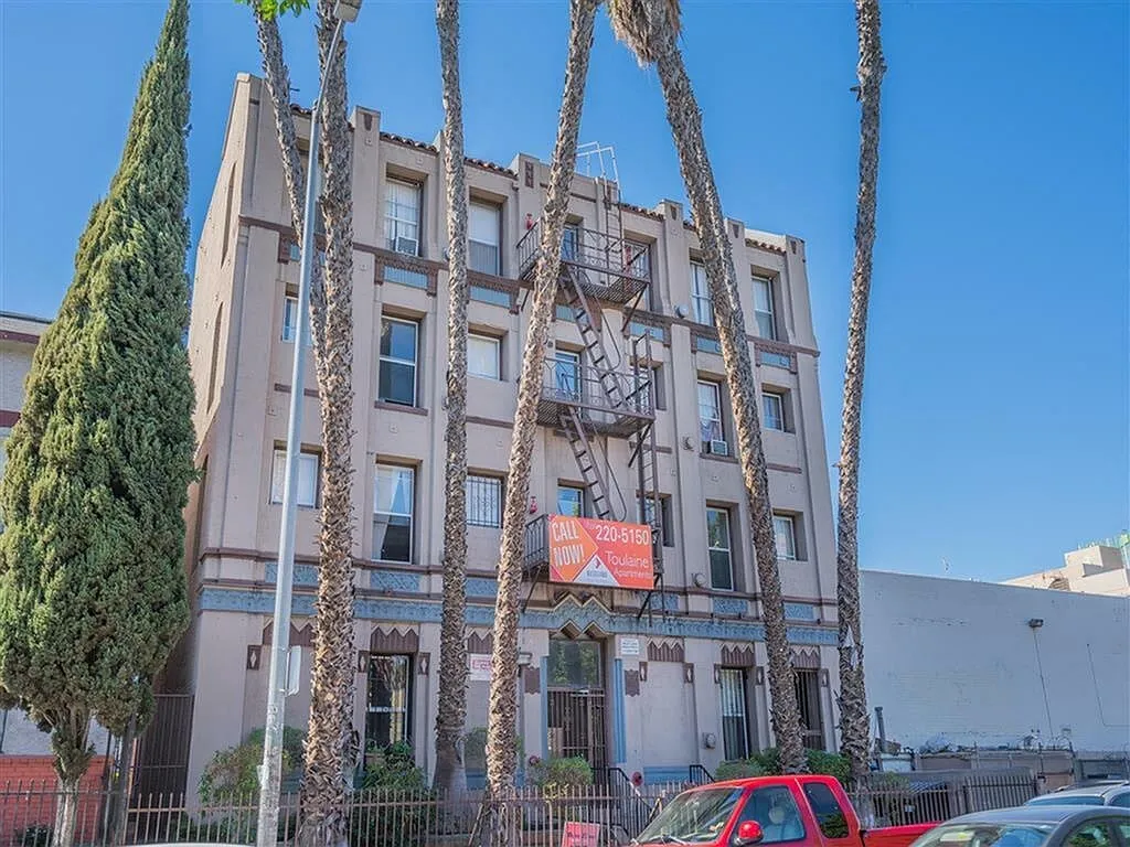 Westland @ Irolo — Photo 2