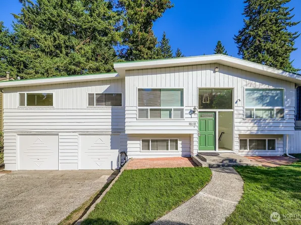 16110 Evanston Ave N, Shoreline, WA 98133