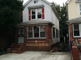 11736 141st St, Jamaica, NY