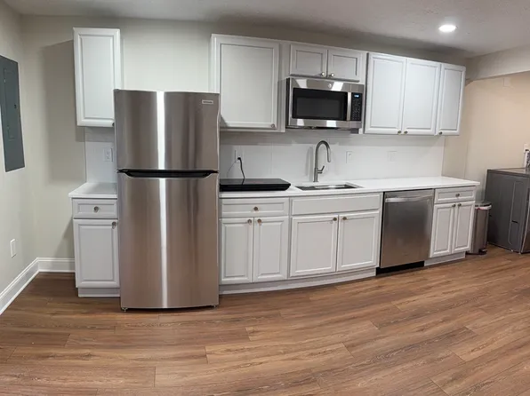 5412 Leeway Ct #B, Fairfax, VA 22032