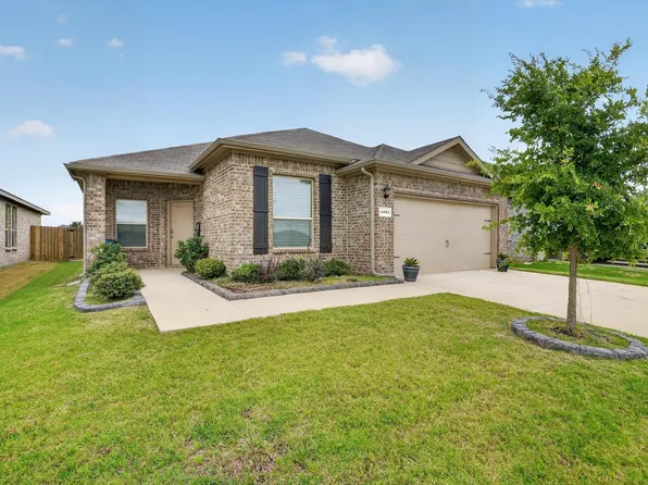 4404 Corktree Ln, Crowley, TX 76036