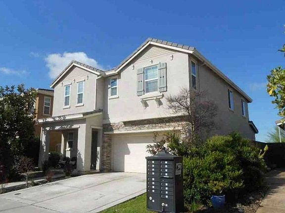 Property Front View