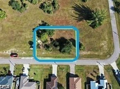 1623 SW 16th Ct, Cape Coral, FL, 33991