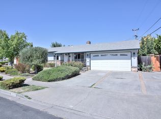 4641 Boone Dr, Fremont, CA 94538