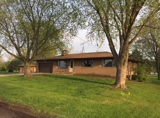 17603 Sunview Dr, Union, IL 60180