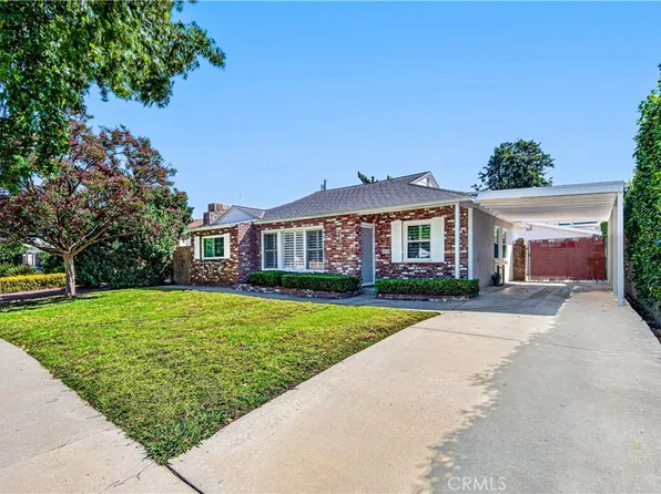 4950 Garden Grove Ave, Tarzana, CA 91356