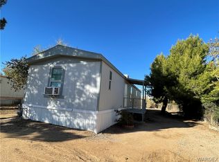 2341 E Ames Ave, Kingman, AZ 86409