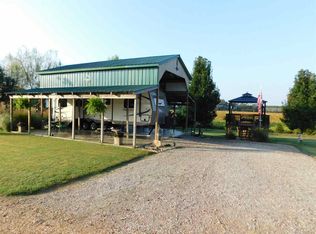 20 Jaycee Ln, Adamsville, TN 38310