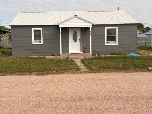 205 E K St, Ogallala, NE 69153