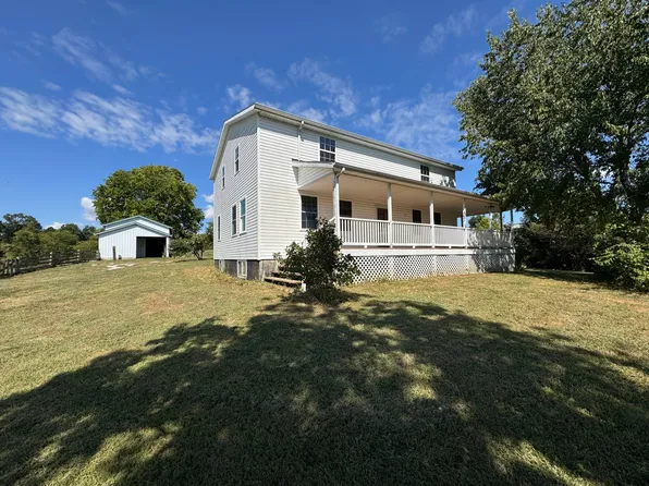 3454 Hillsboro Rd, Hillsboro, KY 41049