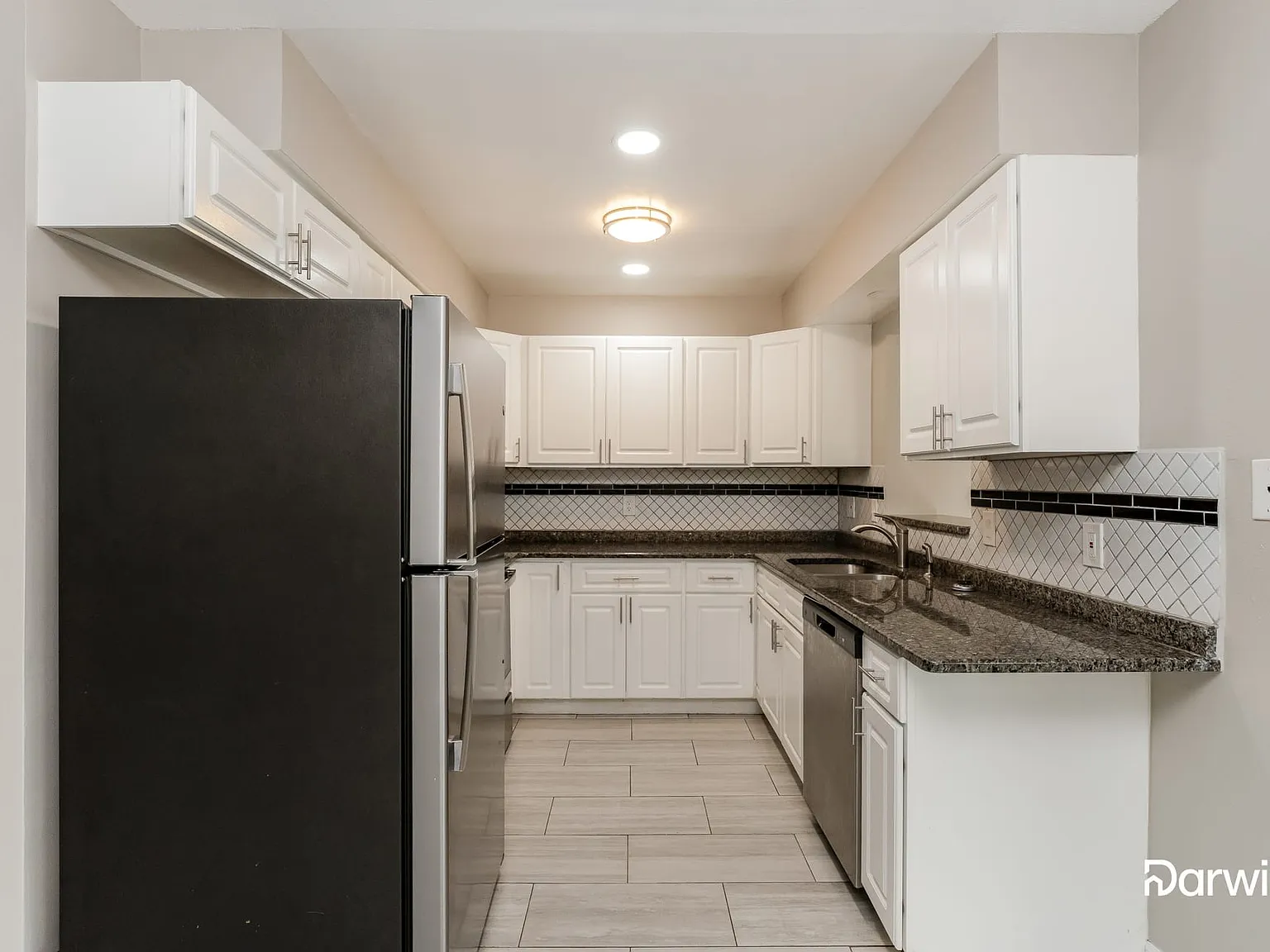 3 bed, 2.0 bath, 1538 sqft, $2,499 — Photo 2