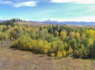 Tbd W 10000 N, Tetonia, ID 83452