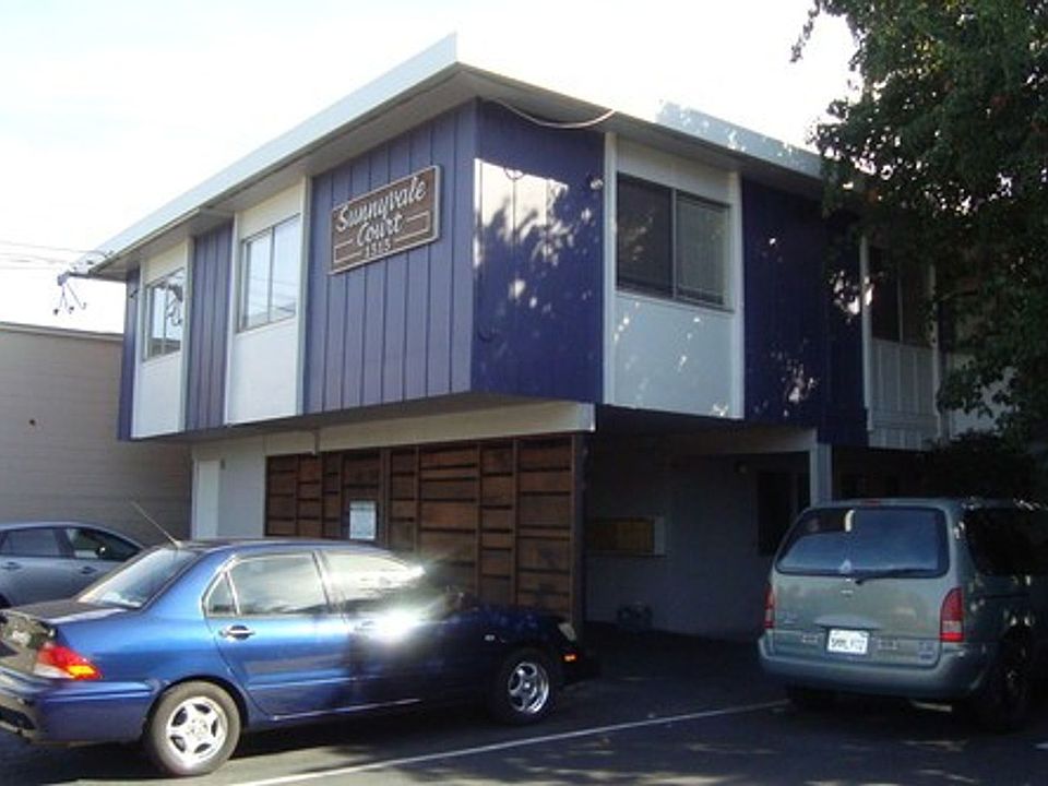 1515 Sunnyvale Ave. Apartment Rentals Walnut Creek, CA Zillow
