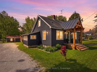 147 Murphy Rd, Essa, ON L0M1B1