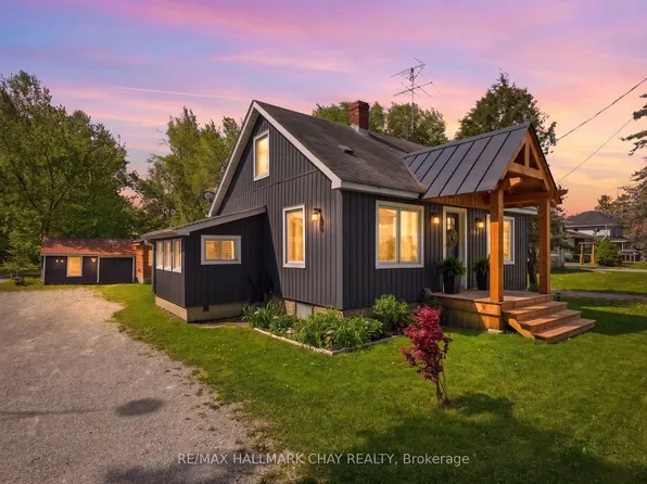 147 Murphy Rd, Essa, ON L3W 0A4
