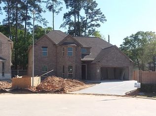 5923 Copper Lily Ln, Spring, TX 77389