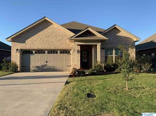 119 Balboa Rd, Meridianville, AL 35759